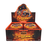 MHA Jet Burn (Set 6) Booster Box