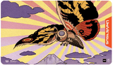 Mothra Playmat