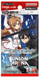 Sword Art Online (SAO) Booster Pack - Union Arena Japanese