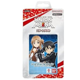 Sword Art Online Starter Deck