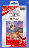 Tales of Arise Union Arena Starter Deck