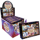 Yu-Gi-Oh! Magnificent Mavens Boxes