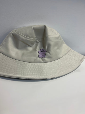 Light Gray Pokémon Bucket Hat - Awesome Deals Deluxe
