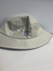 Light Gray Pokémon Bucket Hat - Awesome Deals Deluxe