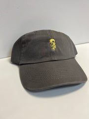 Dark Gray Handmade Pokémon Hat - Awesome Deals Deluxe