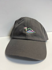 Dark Gray Handmade Pokémon Hat - Awesome Deals Deluxe