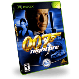 007: Nightfire - Awesome Deals Deluxe