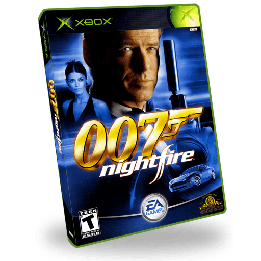 007: Nightfire - Awesome Deals Deluxe