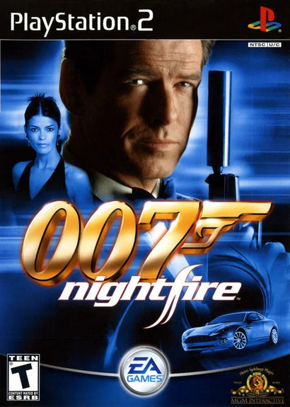 007 Nightfire - Awesome Deals Deluxe