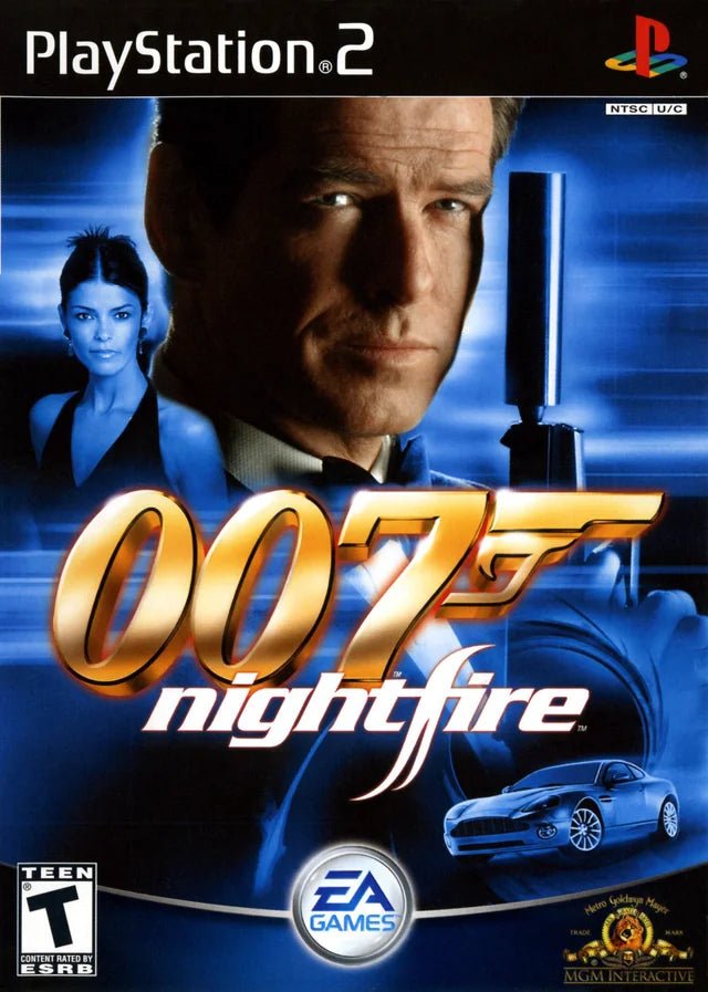 007 Nightfire - Awesome Deals Deluxe