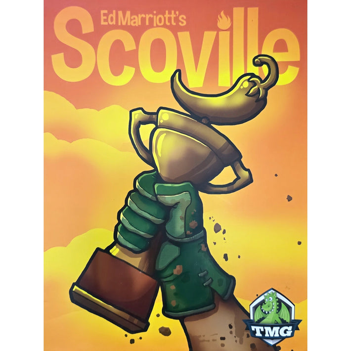 Scoville - Awesome Deals Deluxe