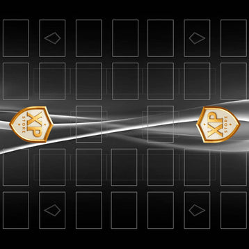 1 - Player or 2 - Player YU - GI - OH Custom MythPrint Prestige Playmats by METAMATS - Awesome Deals Deluxe