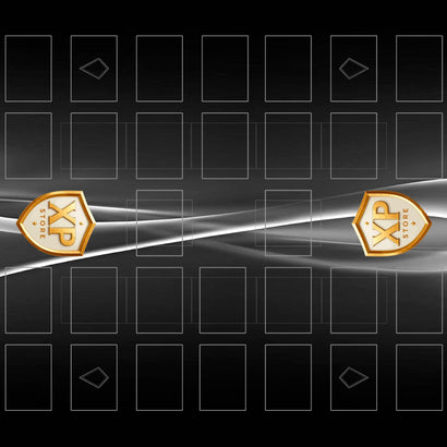 1 - Player or 2 - Player YU - GI - OH Custom MythPrint Prestige Playmats by METAMATS - Awesome Deals Deluxe