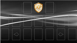 1 - Player or 2 - Player YU - GI - OH Custom MythPrint Prestige Playmats by METAMATS - Awesome Deals Deluxe