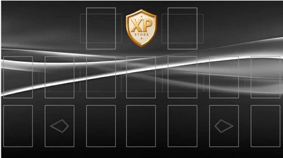 1 - Player or 2 - Player YU - GI - OH Custom MythPrint Prestige Playmats by METAMATS - Awesome Deals Deluxe