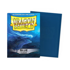Dragon Shield Sleeves: Standard Classic