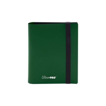 Ultra Pro Eclipse 2-Pocket Binder