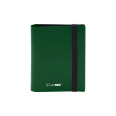 Ultra Pro Eclipse 2-Pocket Binder