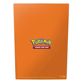 Ultra Pro - Pokemon -Tournament Folios Charizard Blastoise Venusaur 3 Pack