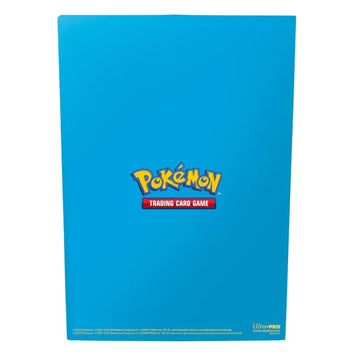 Ultra Pro - Pokemon -Tournament Folios Charizard Blastoise Venusaur 3 Pack