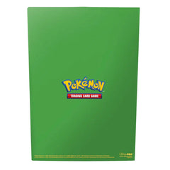 Ultra Pro - Pokemon -Tournament Folios Charizard Blastoise Venusaur 3 Pack