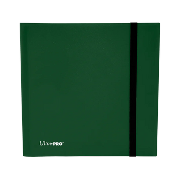 Ultra Pro Eclipse 12-Pocket Binder