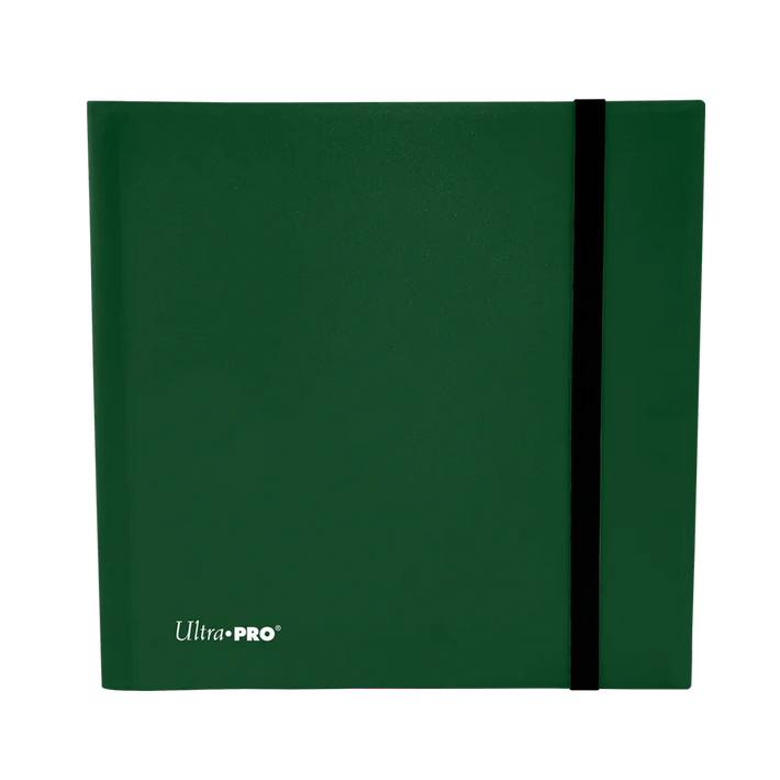 Ultra Pro Eclipse 12-Pocket Binder