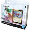 Magic: The Gathering - Final Fantasy Commander Deck Collector's Edition