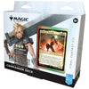 Magic: The Gathering - Final Fantasy Commander Deck Collector's Edition