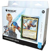 Magic: The Gathering - Final Fantasy Commander Deck Collector's Edition