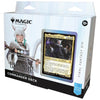 Magic: The Gathering - Final Fantasy Commander Deck Collector's Edition