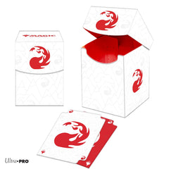 Ultra Pro - Magic: The Gathering - 100+ Deck Box