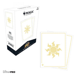 Ultra Pro - Apex Deck Protector Sleeves Magic: The Gathering