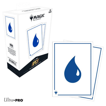 Ultra Pro - Apex Deck Protector Sleeves Magic: The Gathering
