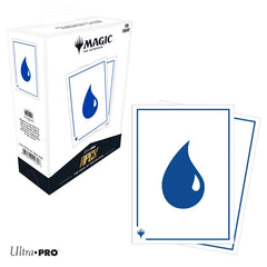 Ultra Pro - Apex Deck Protector Sleeves Magic: The Gathering