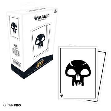 Ultra Pro - Apex Deck Protector Sleeves Magic: The Gathering