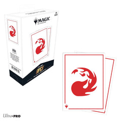 Ultra Pro - Apex Deck Protector Sleeves Magic: The Gathering