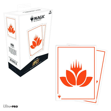 Ultra Pro - Apex Deck Protector Sleeves Magic: The Gathering