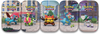 Pokémon TCG: Lumiose City Mini Tin