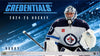 2024/25 Upper Deck Credentials Hockey Hobby Box