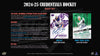 2024/25 Upper Deck Credentials Hockey Hobby Box