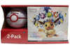 Pokemon TCG: Scarlet & Violet - Sam's Club Prismatic Evolutions Elite Trainer Box w/ Pokeball