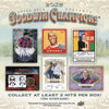 2025 Upper Deck Goodwin Champions Hobby Box - Awesome Deals Deluxe