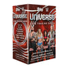 Topps - WWE Universe 2026 Value Box - Awesome Deals Deluxe