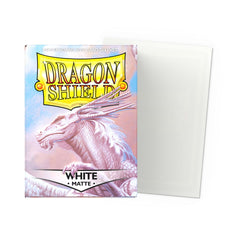 Dragon Shield Sleeves - Standard Matte