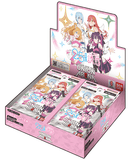 2.5 Dimensional Seduction [UA33BT] Booster Box