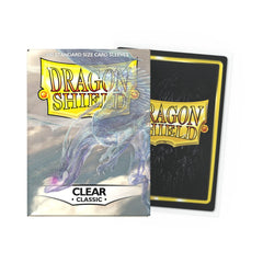 Dragon Shield Sleeves: Standard Classic