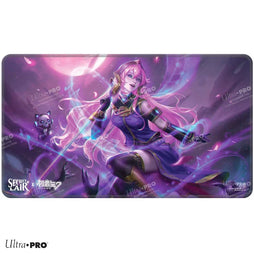 Ultra Pro - Magic: The Gathering - Stitched Edge Gaming Playmat Hatsune Miku