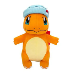 Pokemon - Winter Holiday 8