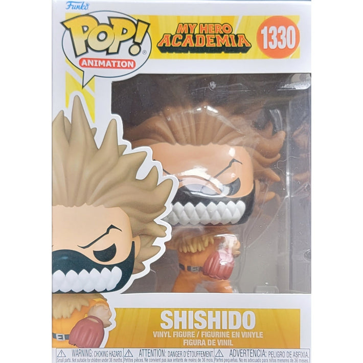 Shishido - Funko Pop! - Awesome Deals Deluxe